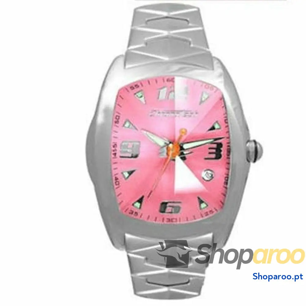 Relógio feminino Chronotech CT-7504L_07M