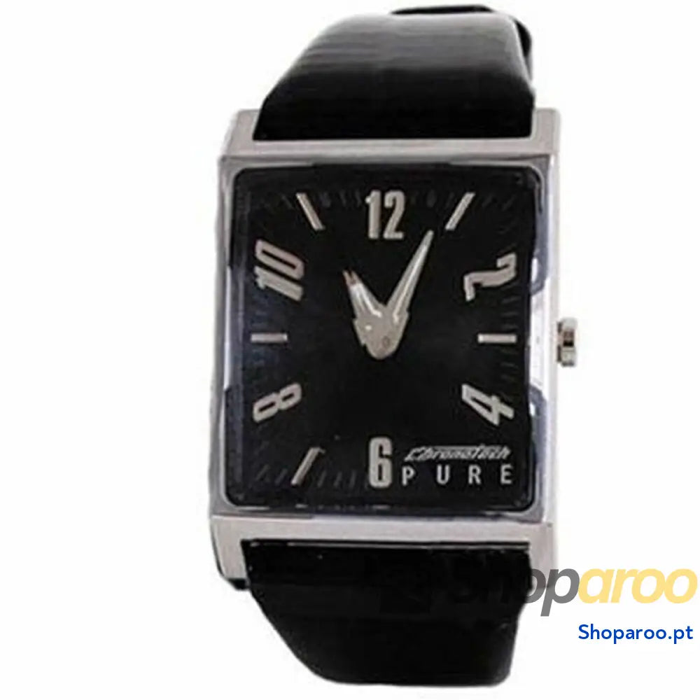 Relógio feminino Chronotech CT-7880L_01