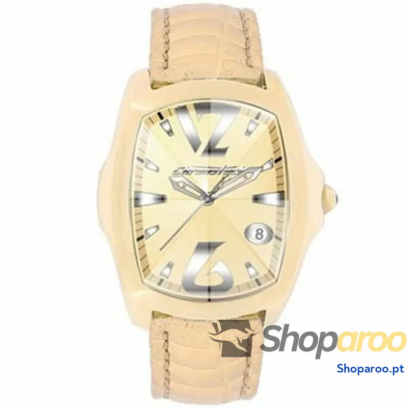 Relógio feminino Chronotech CT 7896L_05