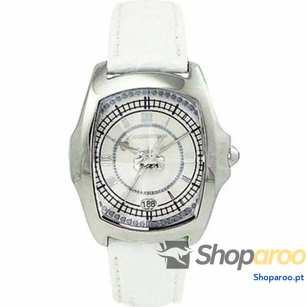 Relógio feminino Chronotech CT-7896L_99