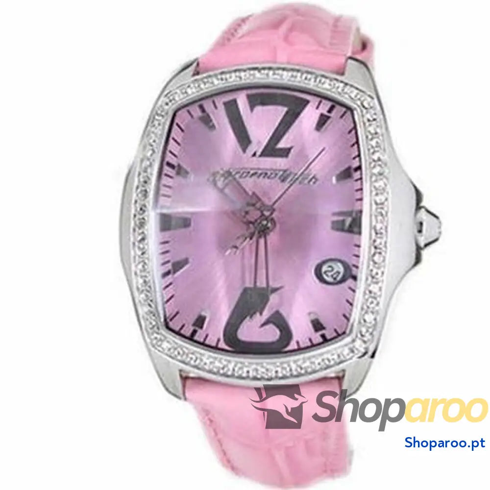Relógio feminino Chronotech CT-7896LS_07