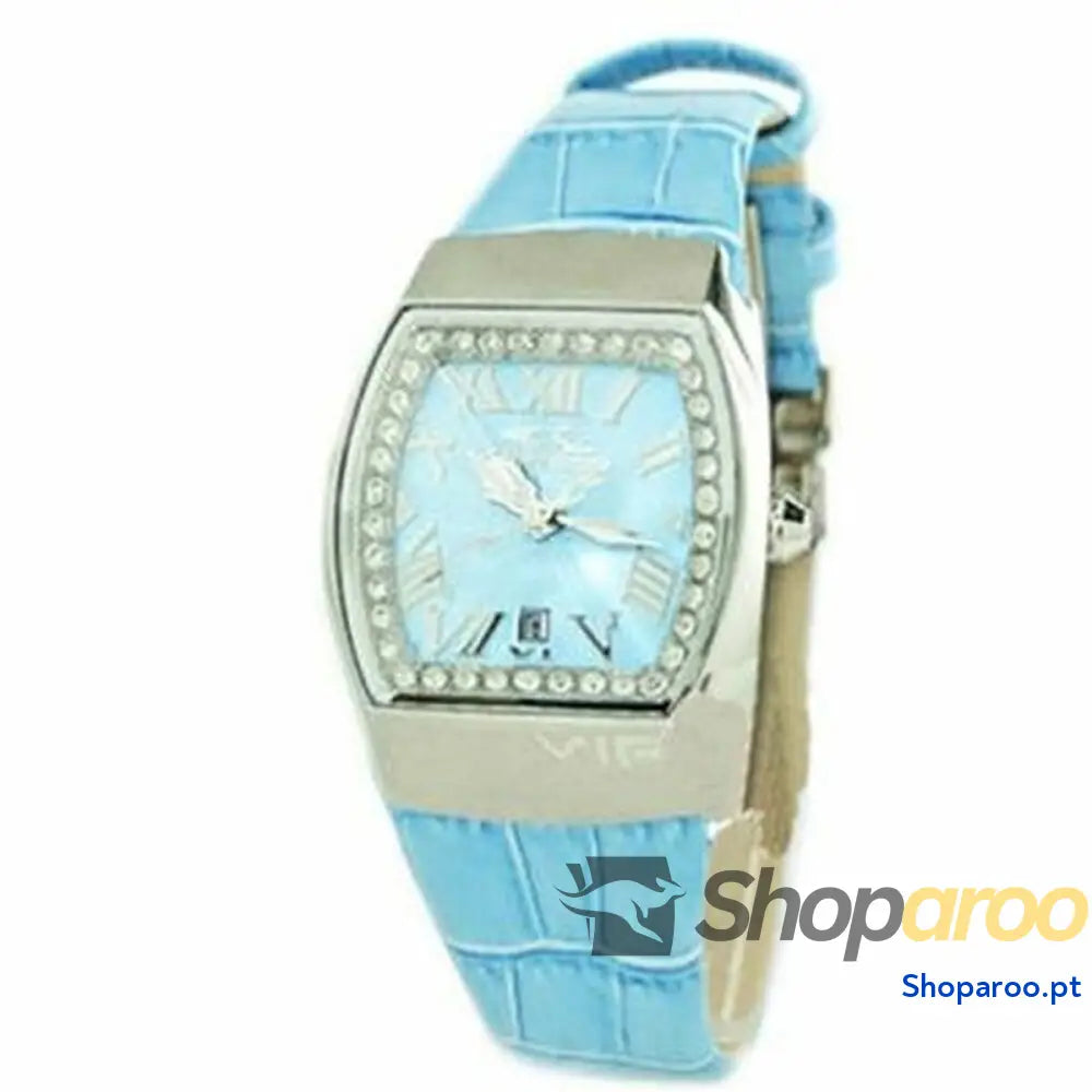 Relógio feminino Chronotech CT-7941LS_01