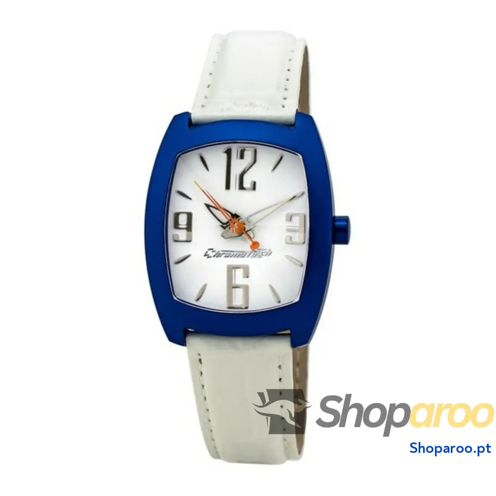 Relógio feminino Chronotech CT2050L-07 (Ø 32 mm)