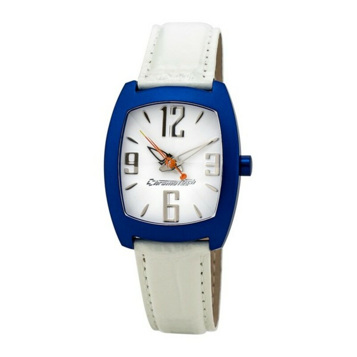 Relógio feminino Chronotech CT2050L-07 (Ø 32 mm)