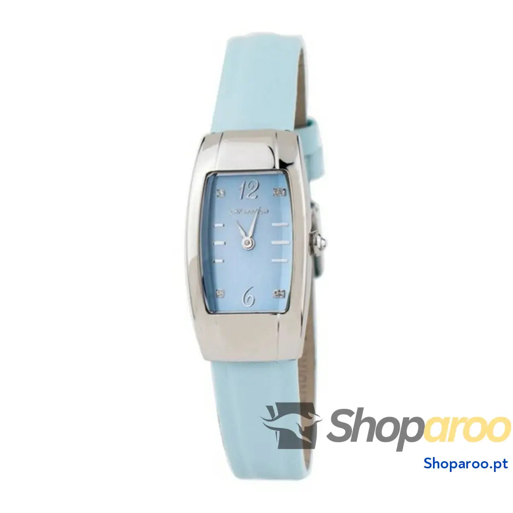 Relógio feminino Chronotech CT2071L-03
