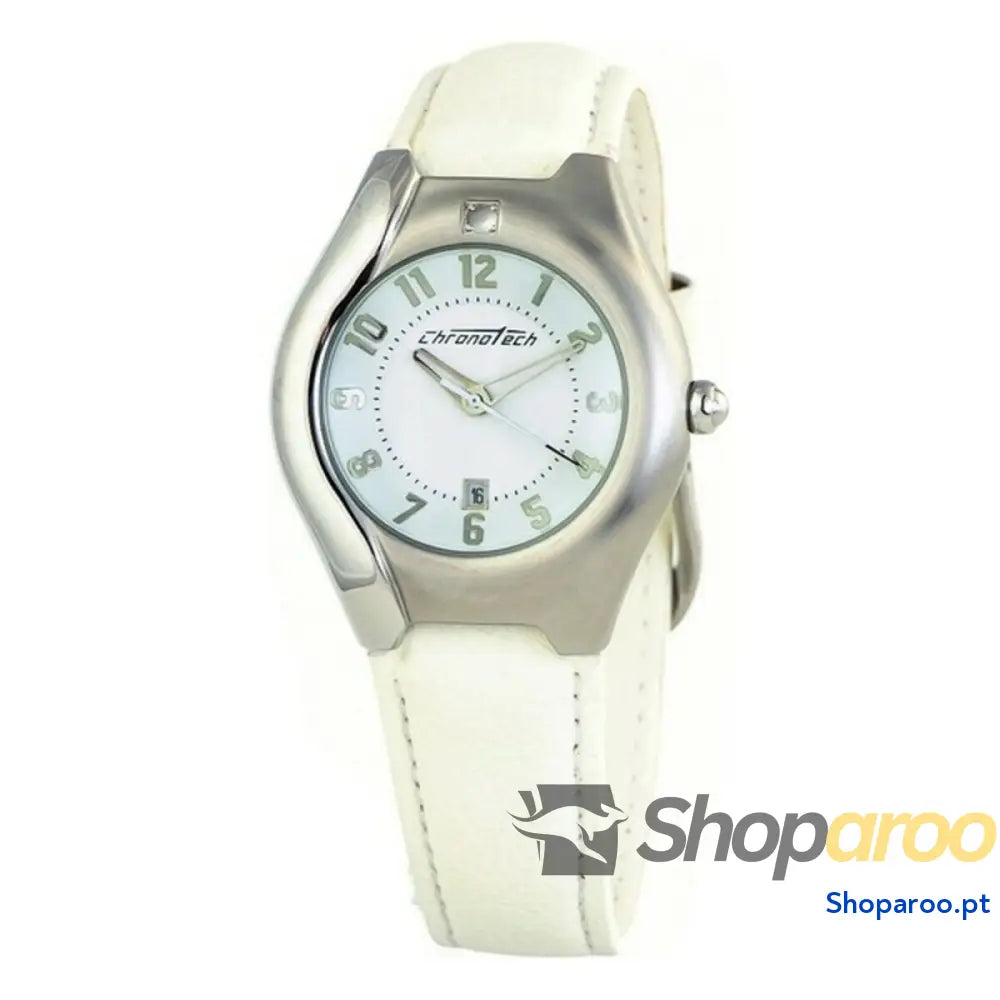 Relógio feminino Chronotech CT2206L-06 (33 mm)