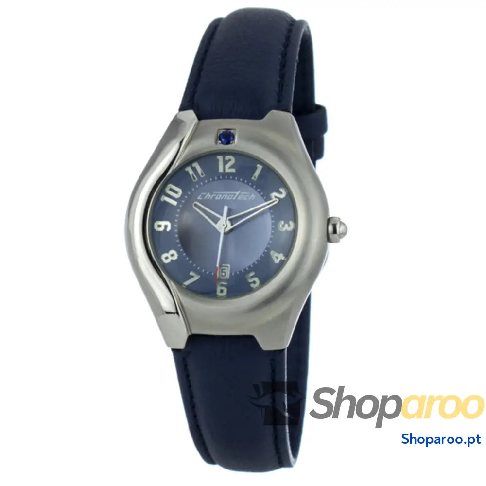 Relógio feminino Chronotech CT2206L-09 (Ø 34 mm)
