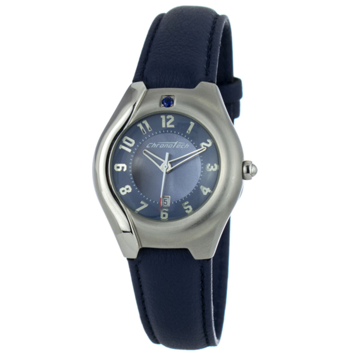 Relógio feminino Chronotech CT2206L-09 (Ø 34 mm)