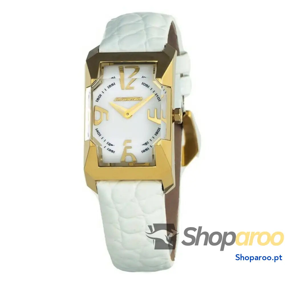 Relógio feminino Chronotech CT6024L-07 (Ø 23 mm)