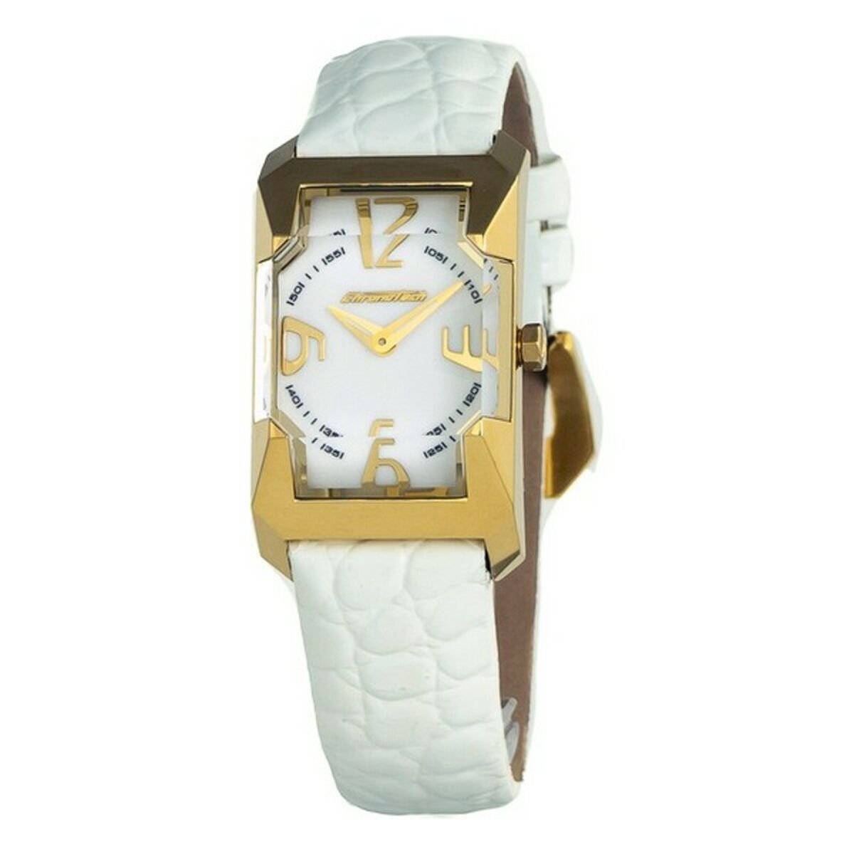 Relógio feminino Chronotech CT6024L-07 (Ø 23 mm)