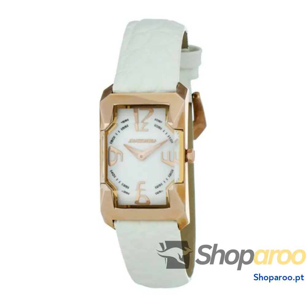 Relógio feminino Chronotech CT6024L-11 (Ø 23 mm)