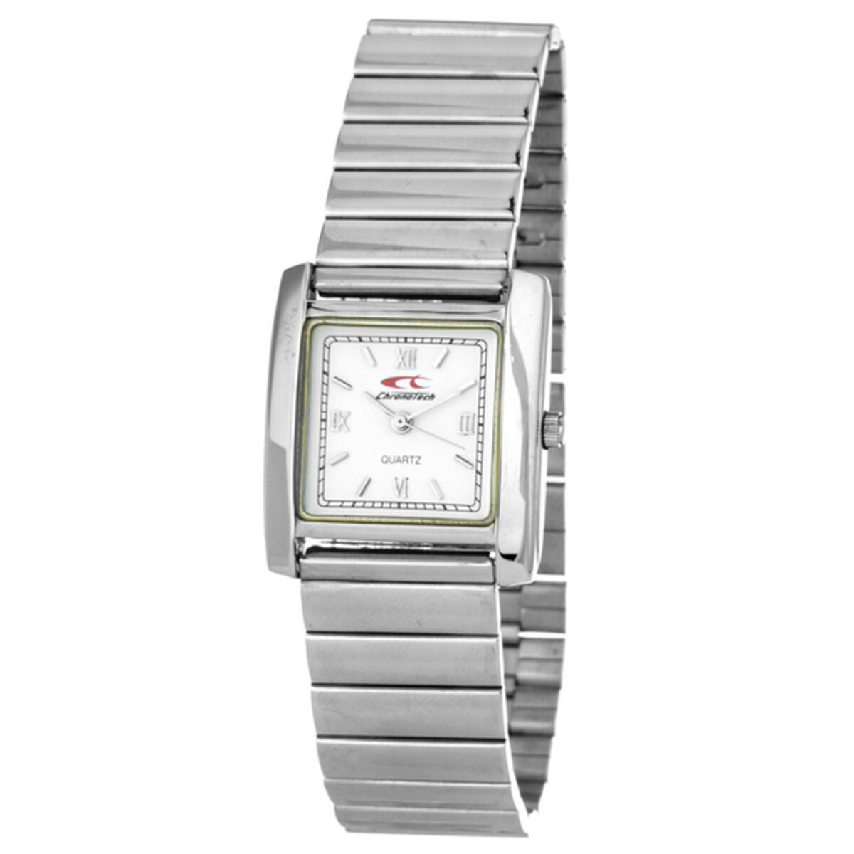 Relógio feminino Chronotech CT7001-01M (Ø 28 mm)