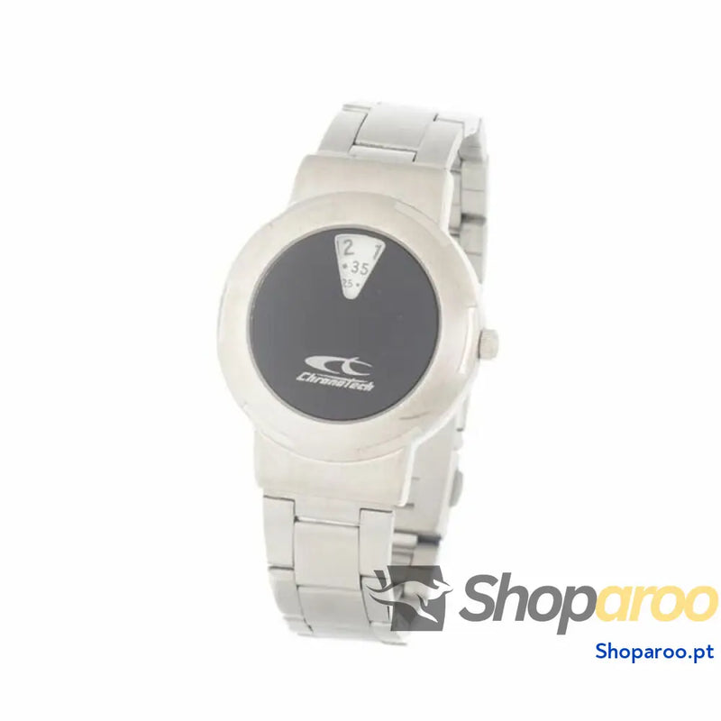 Relógio feminino Chronotech CT7002-02M (Ø 36 mm)
