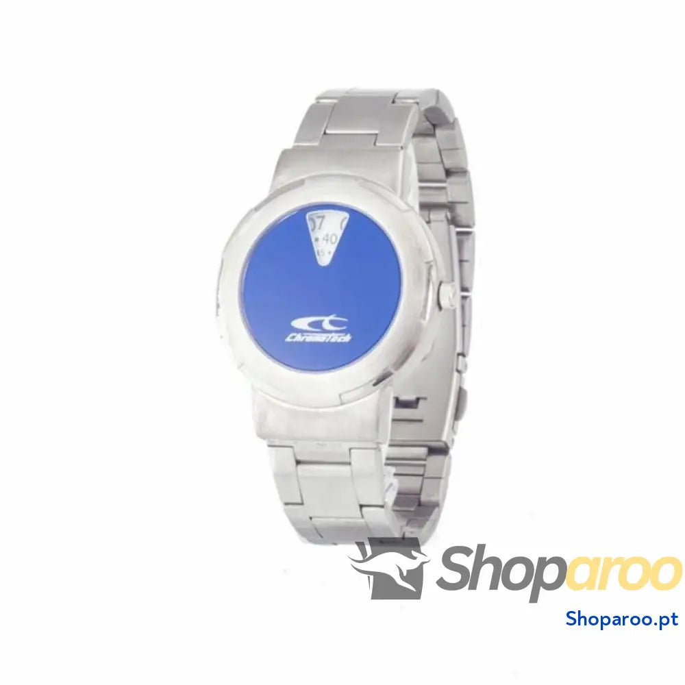 Relógio feminino Chronotech CT7002-03M (Ø 35 mm)