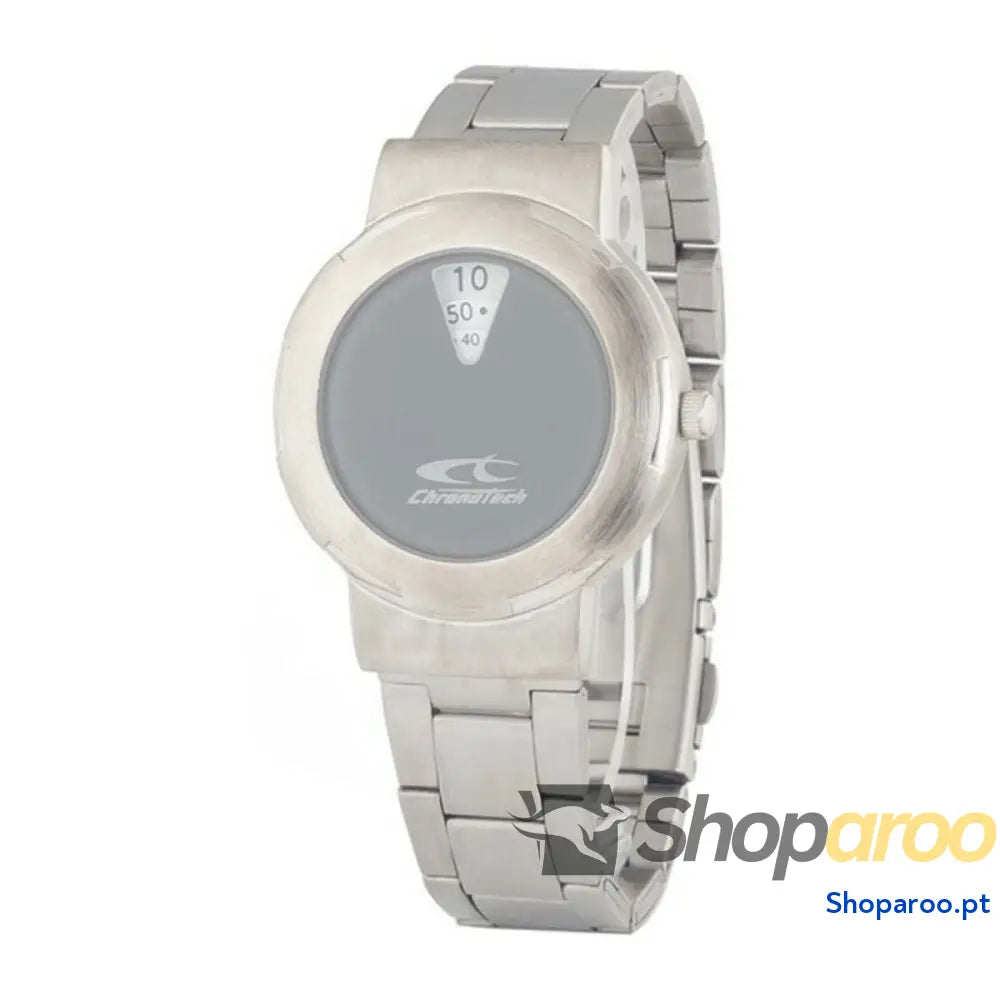 Relógio feminino Chronotech CT7002-05M (Ø 35 mm)