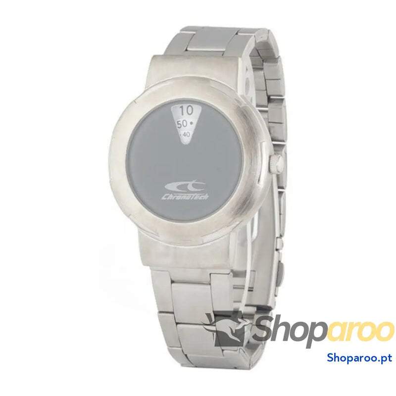 Relógio feminino Chronotech CT7002 05M (Ø 35 mm)