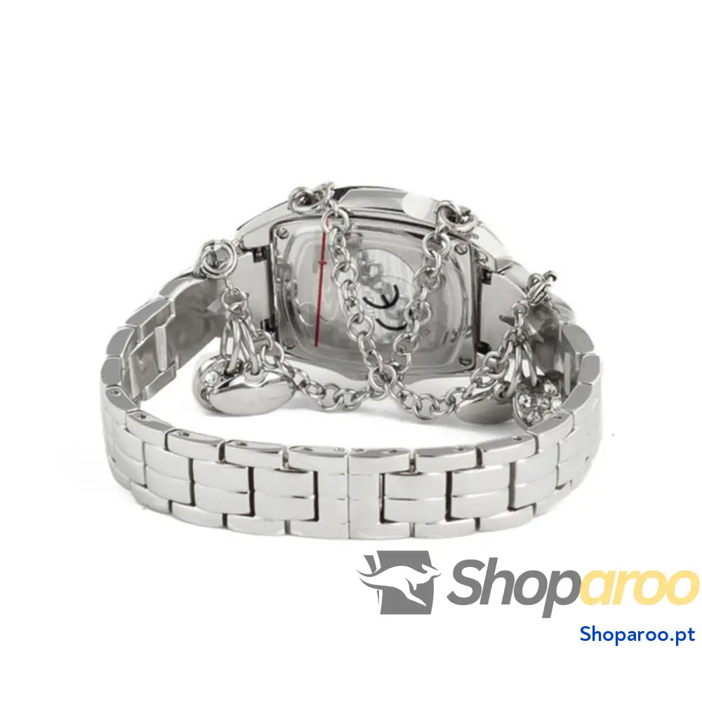 Relógio feminino Chronotech CT7008LS-06M (Ø 27 mm)