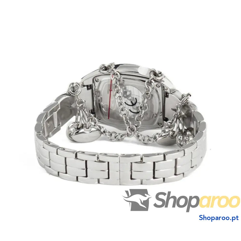 Relógio feminino Chronotech CT7008LS 06M (Ø 27 mm)