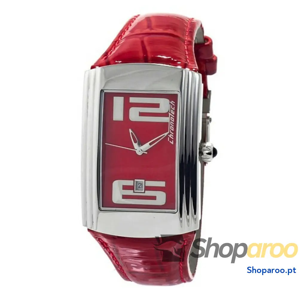 Relógio feminino Chronotech CT7017B-05 (Ø 29 mm)