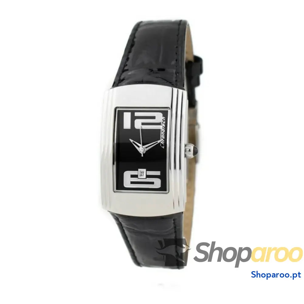 Relógio feminino Chronotech CT7017L-04 (Ø 25 mm)