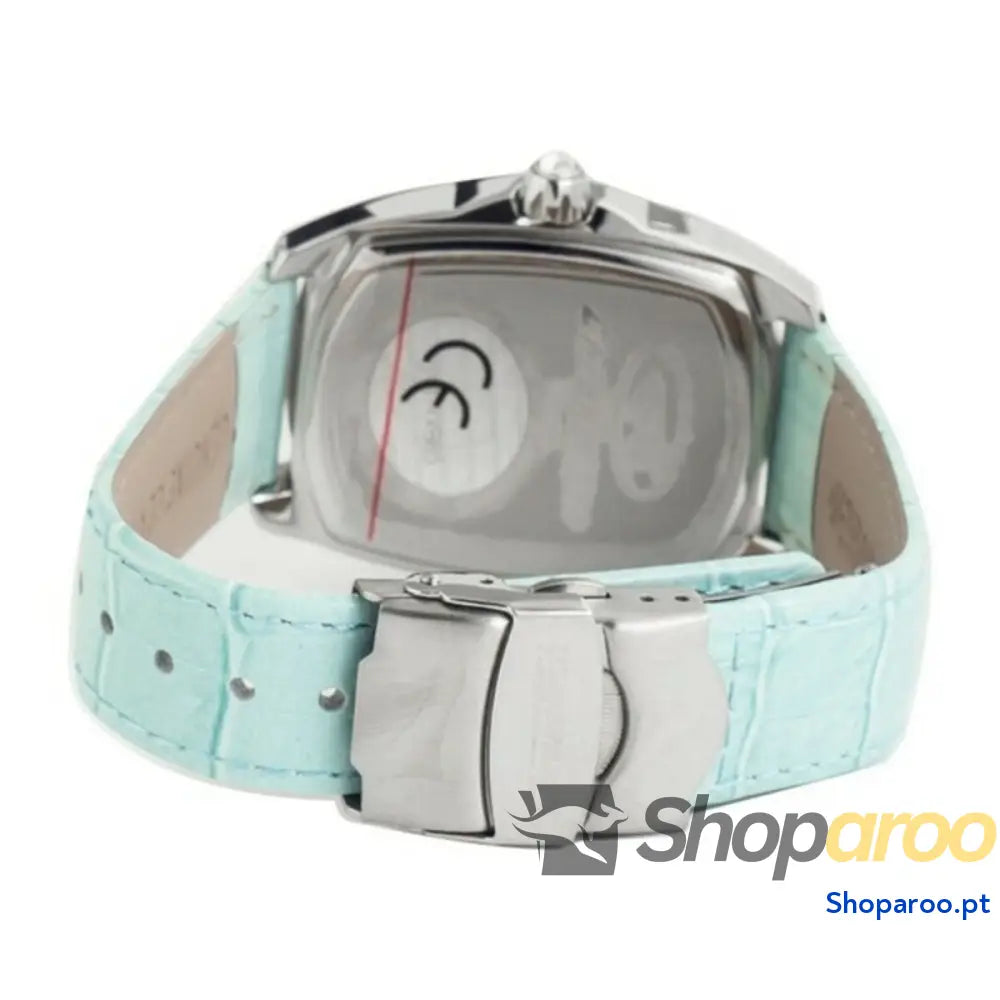 Relógio feminino Chronotech CT7504LS-01 (Ø 33 mm)