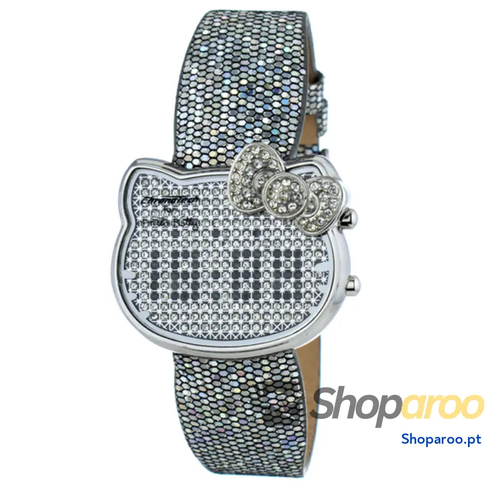 Relógio feminino Chronotech CHRONOTECH for Hello Kitty (Ø 39 mm)