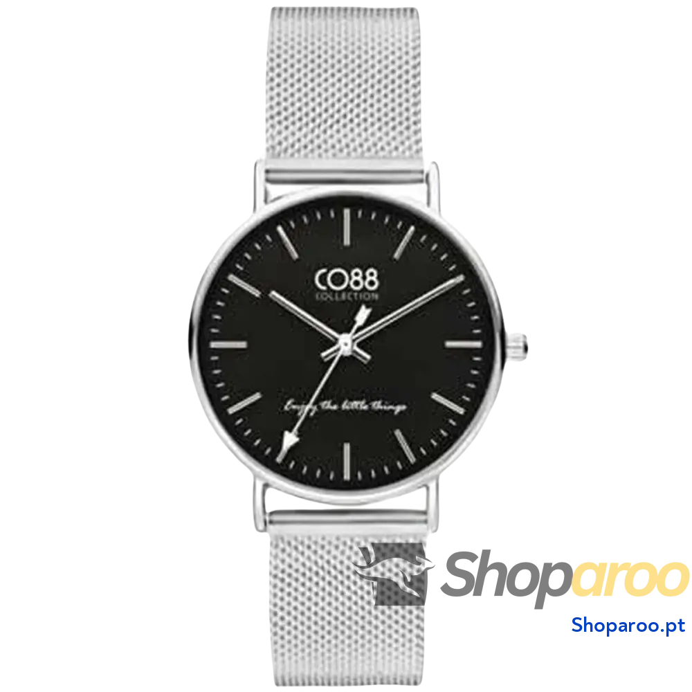 Relógio feminino CO88 Collection 8CB-10038B