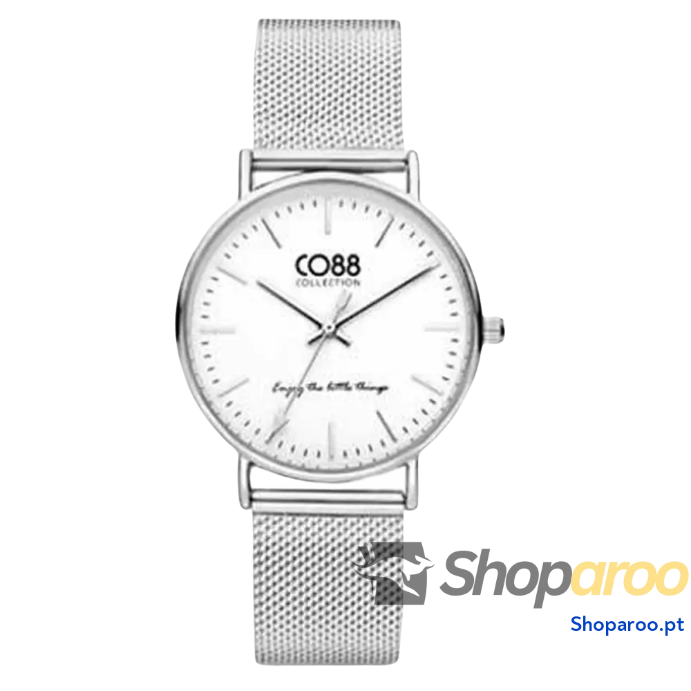 Relógio feminino CO88 Collection 8CW-10002