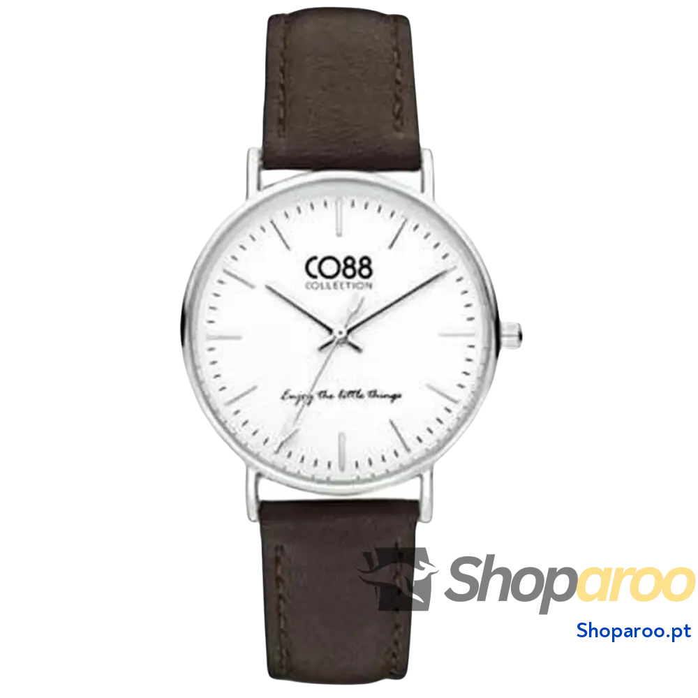 Relógio feminino CO88 Collection 8CW-10004