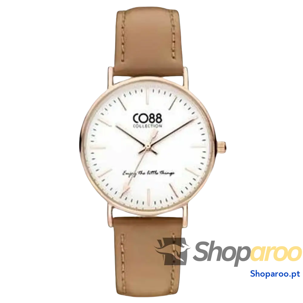 Relógio feminino CO88 Collection 8CW-10005