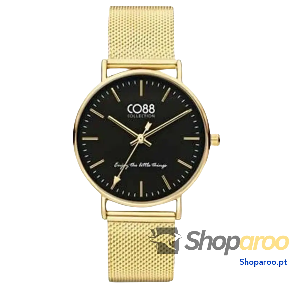 Relógio feminino CO88 Collection 8CW-10007