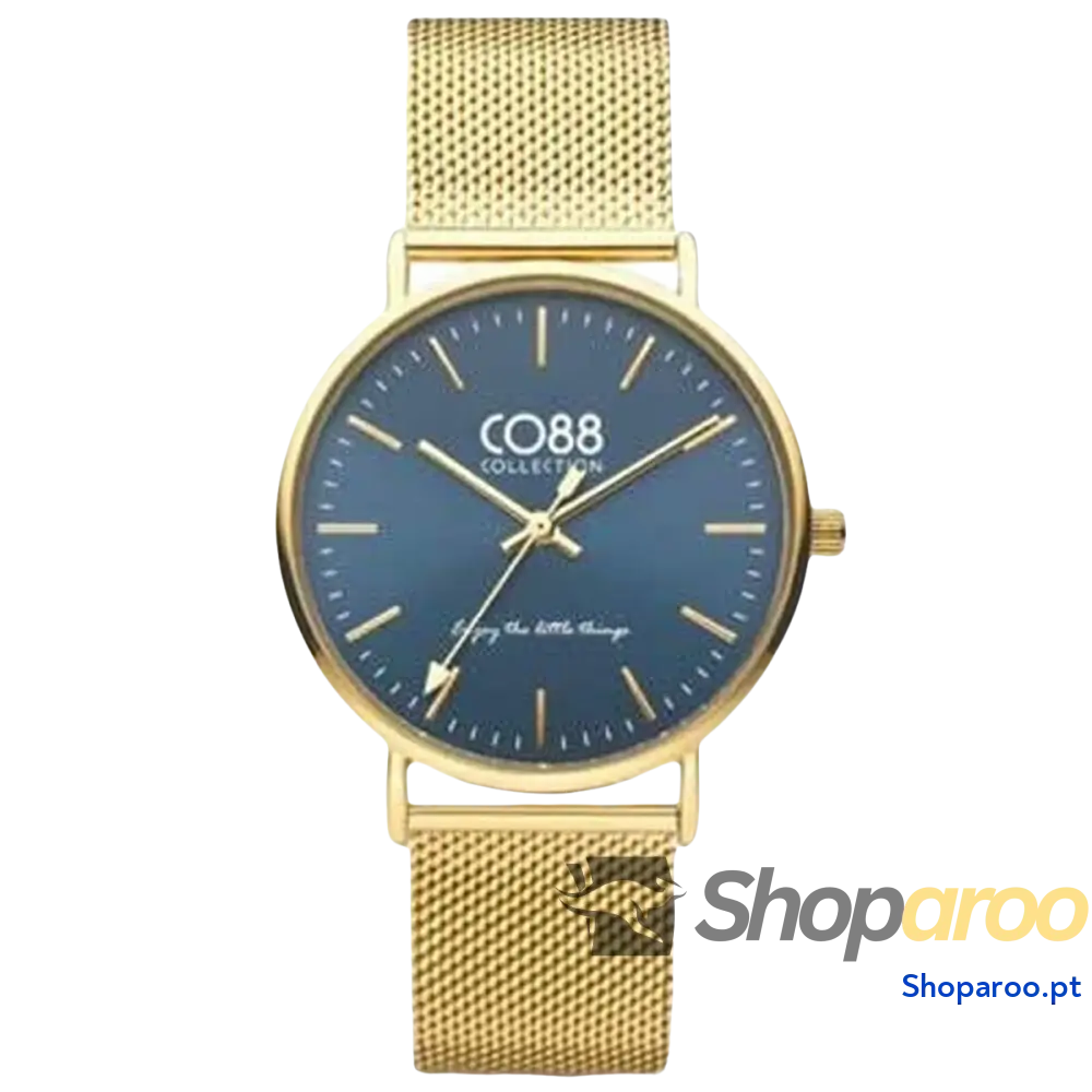 Relógio feminino CO88 Collection 8CW-10012