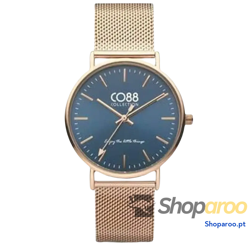 Relógio feminino CO88 Collection 8CW-10014