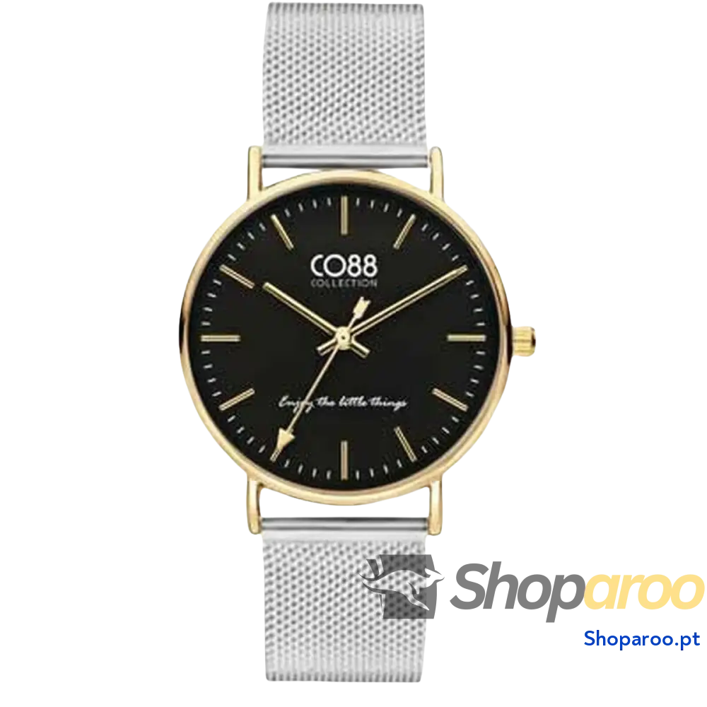 Relógio feminino CO88 Collection 8CW-10019B
