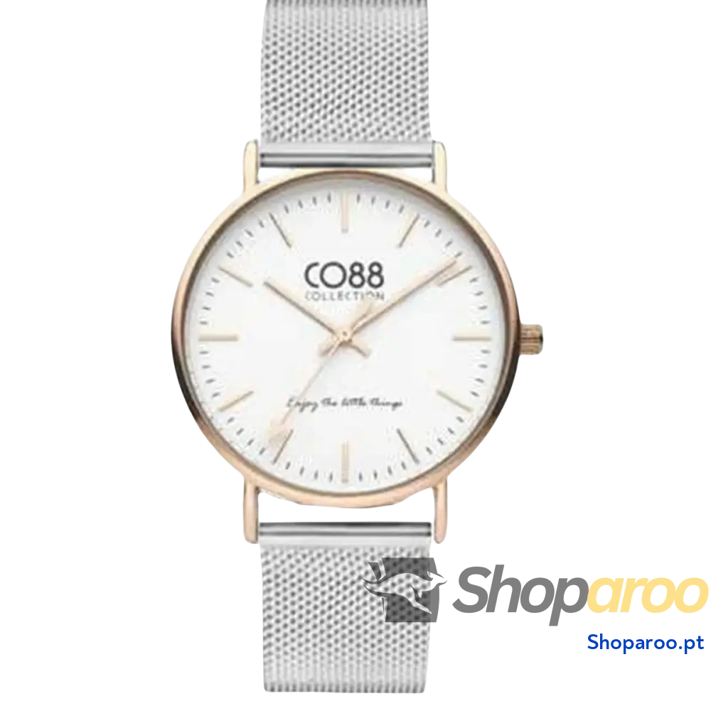 Relógio feminino CO88 Collection 8CW-10021B
