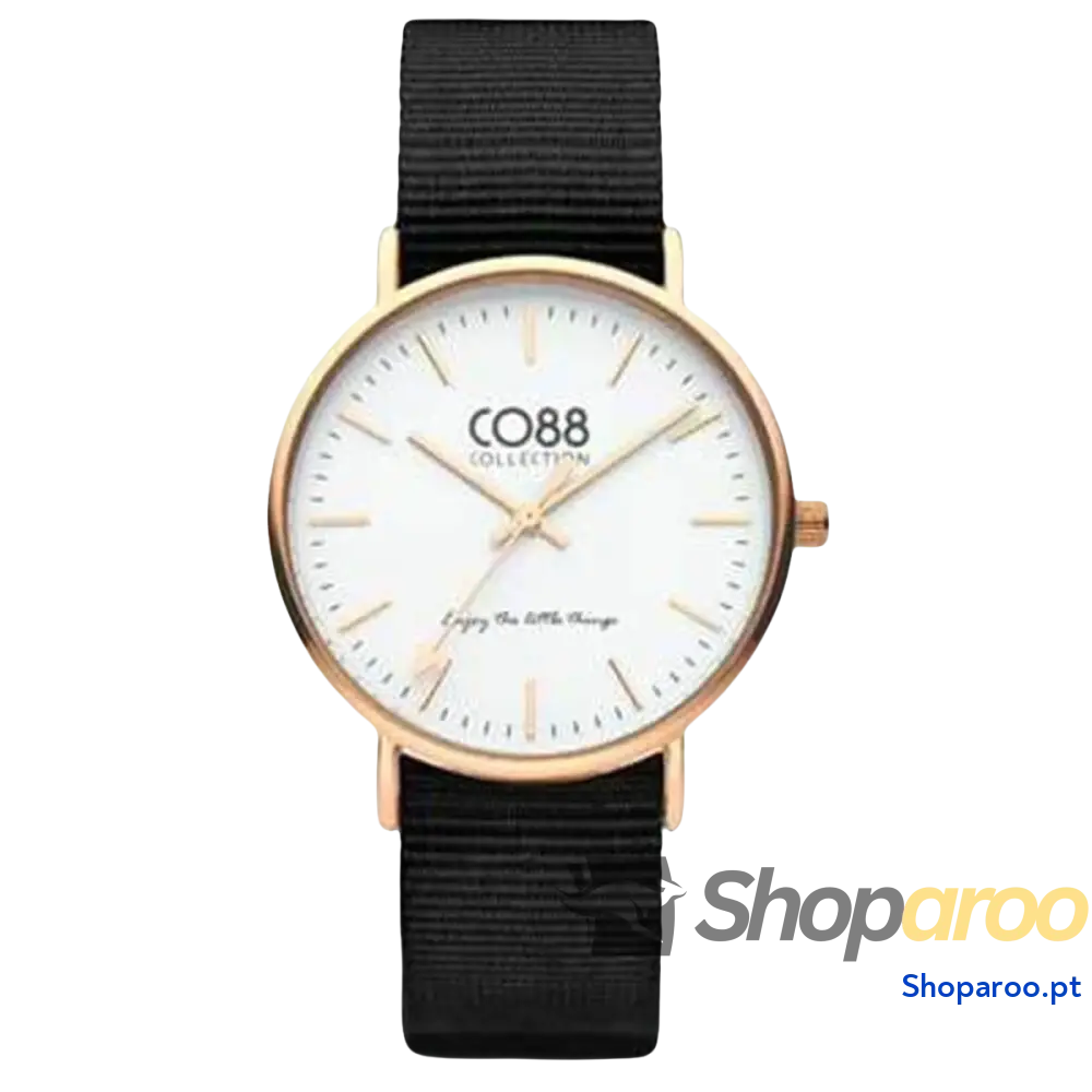 Relógio feminino CO88 Collection 8CW-10022
