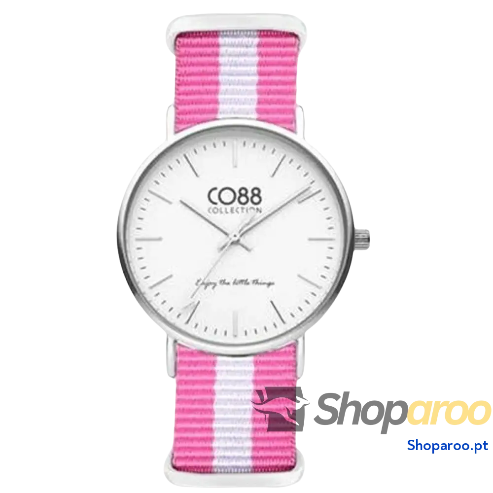 Relógio feminino CO88 Collection 8CW-10025