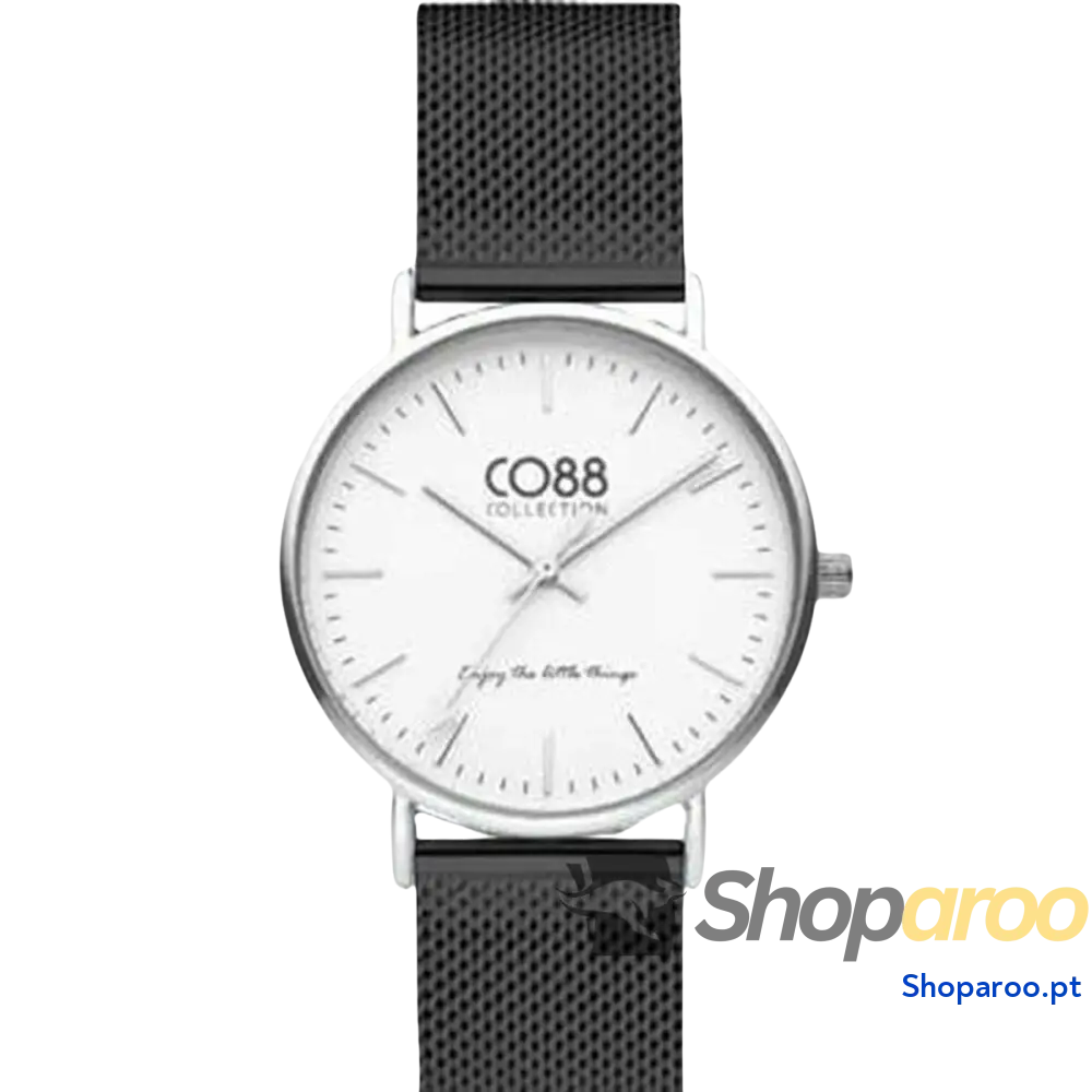 Relógio feminino CO88 Collection 8CW-10025B