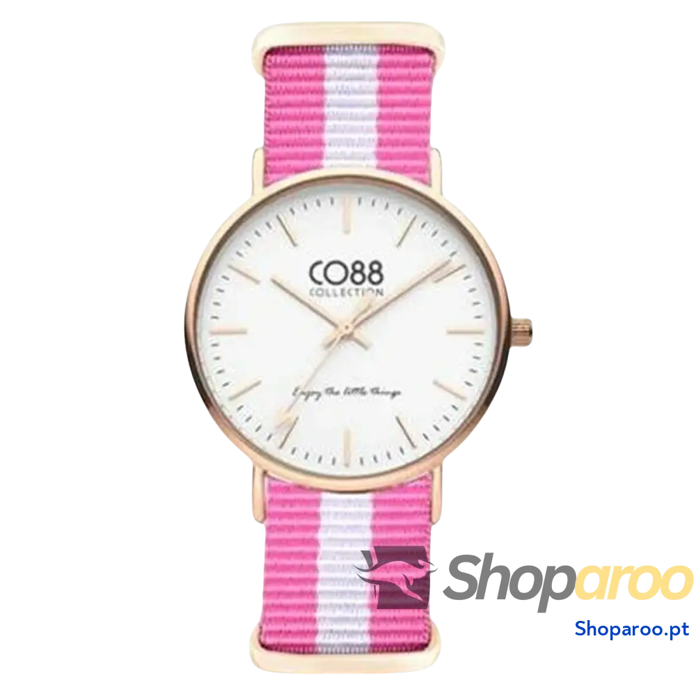 Relógio feminino CO88 Collection 8CW-10026