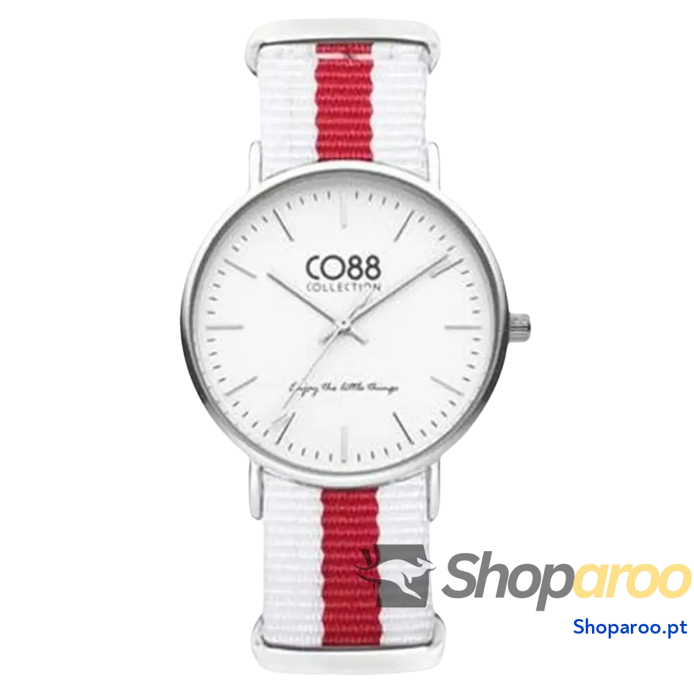 Relógio feminino CO88 Collection 8CW-10027
