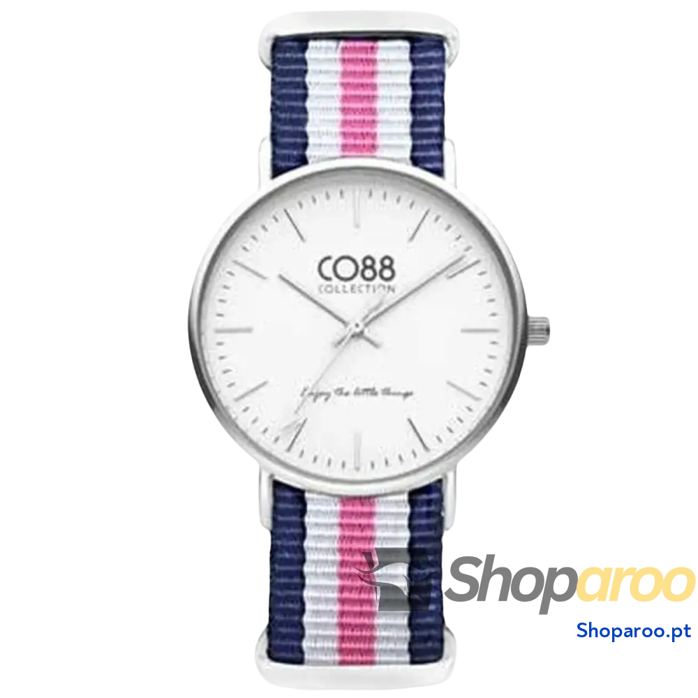 Relógio feminino CO88 Collection 8CW-10029