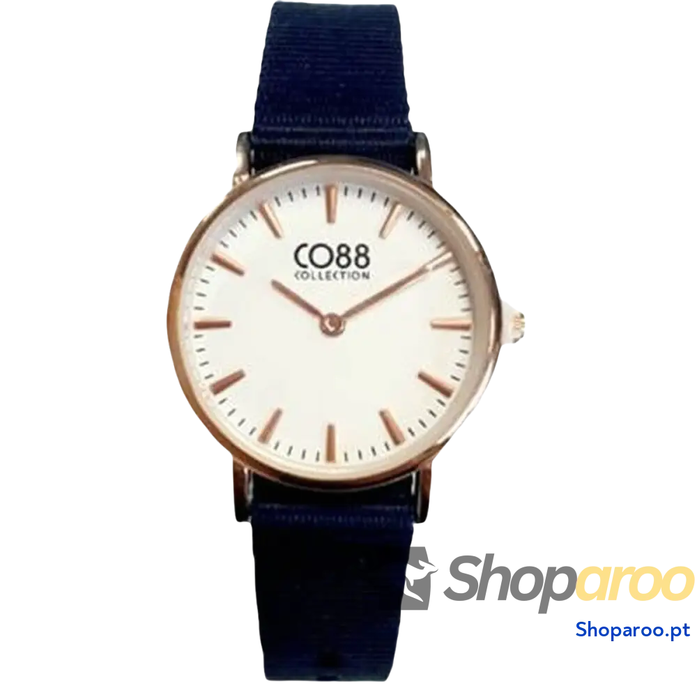 Relógio feminino CO88 Collection 8CW-10042