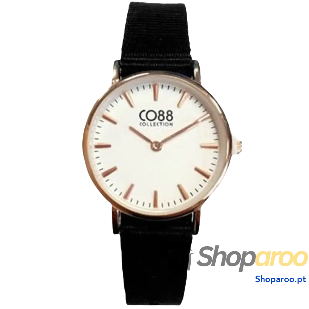 Relógio feminino CO88 Collection 8CW-10044