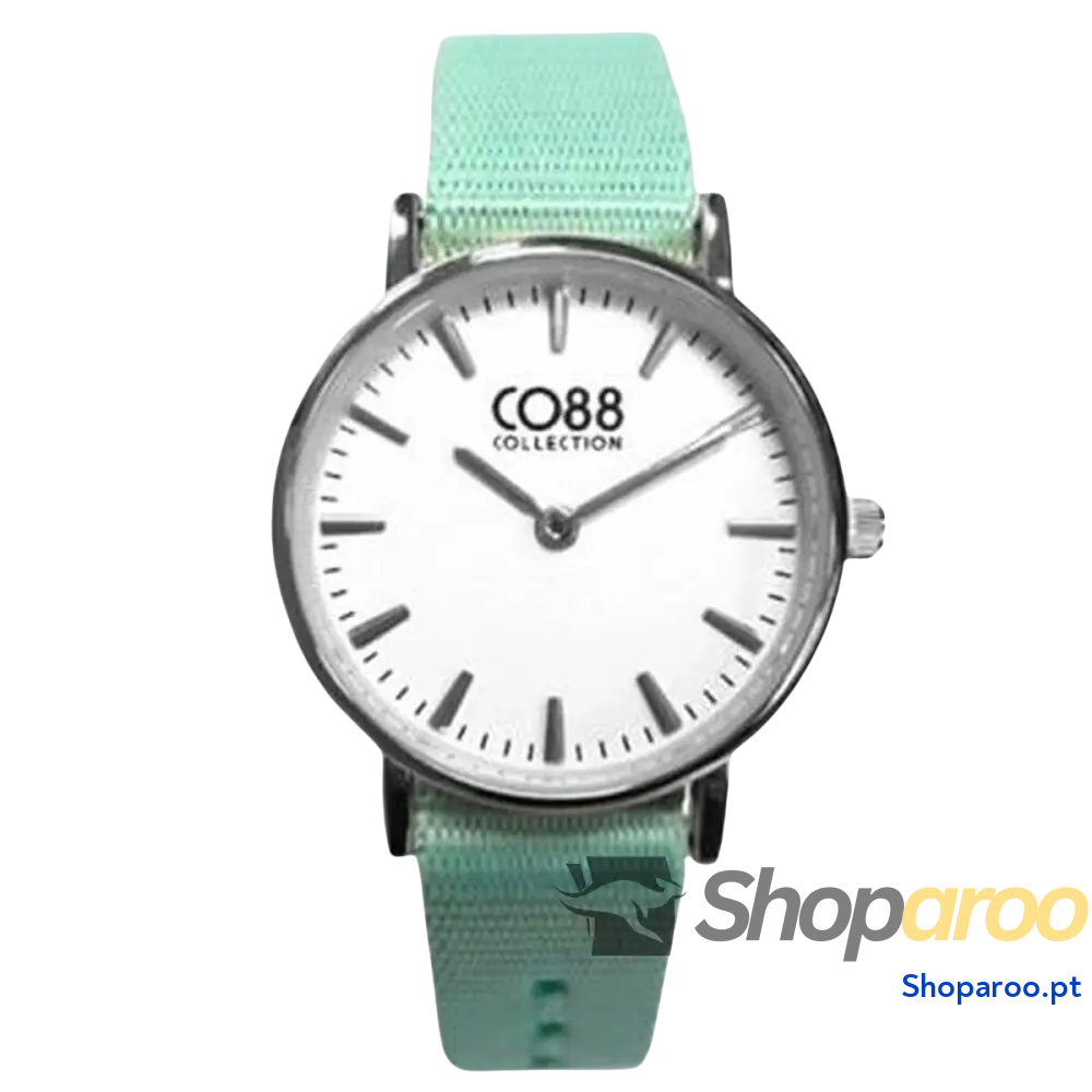 Relógio feminino CO88 Collection 8CW-10045