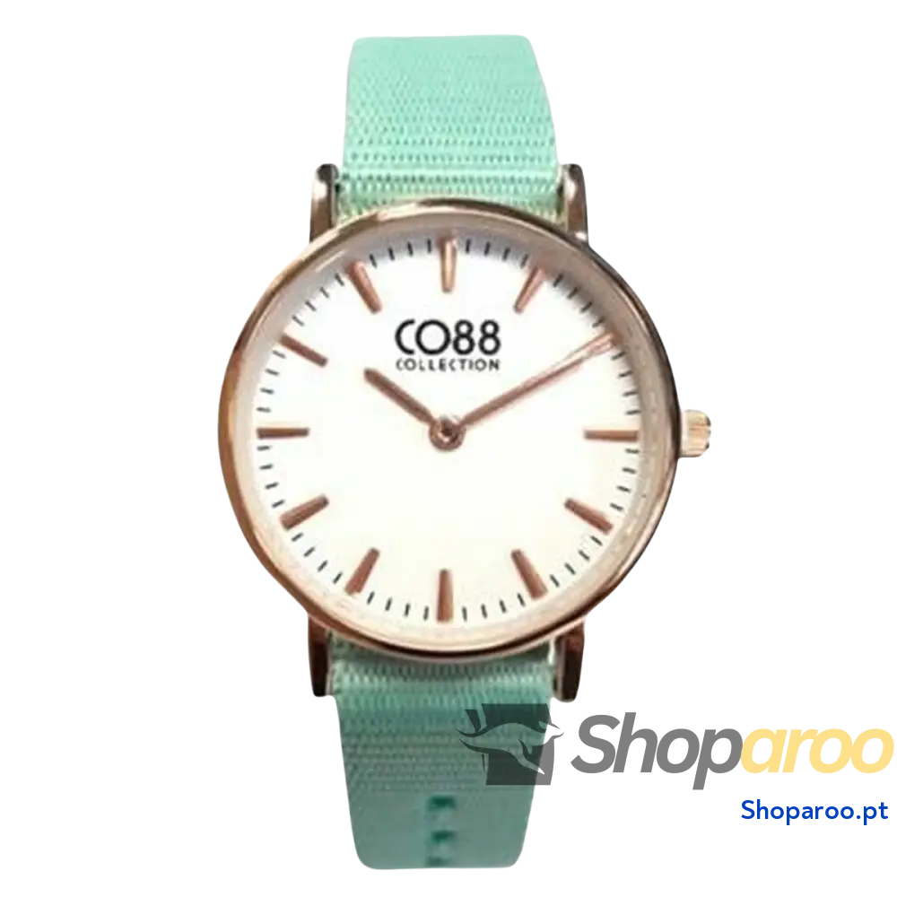 Relógio feminino CO88 Collection 8CW-10046