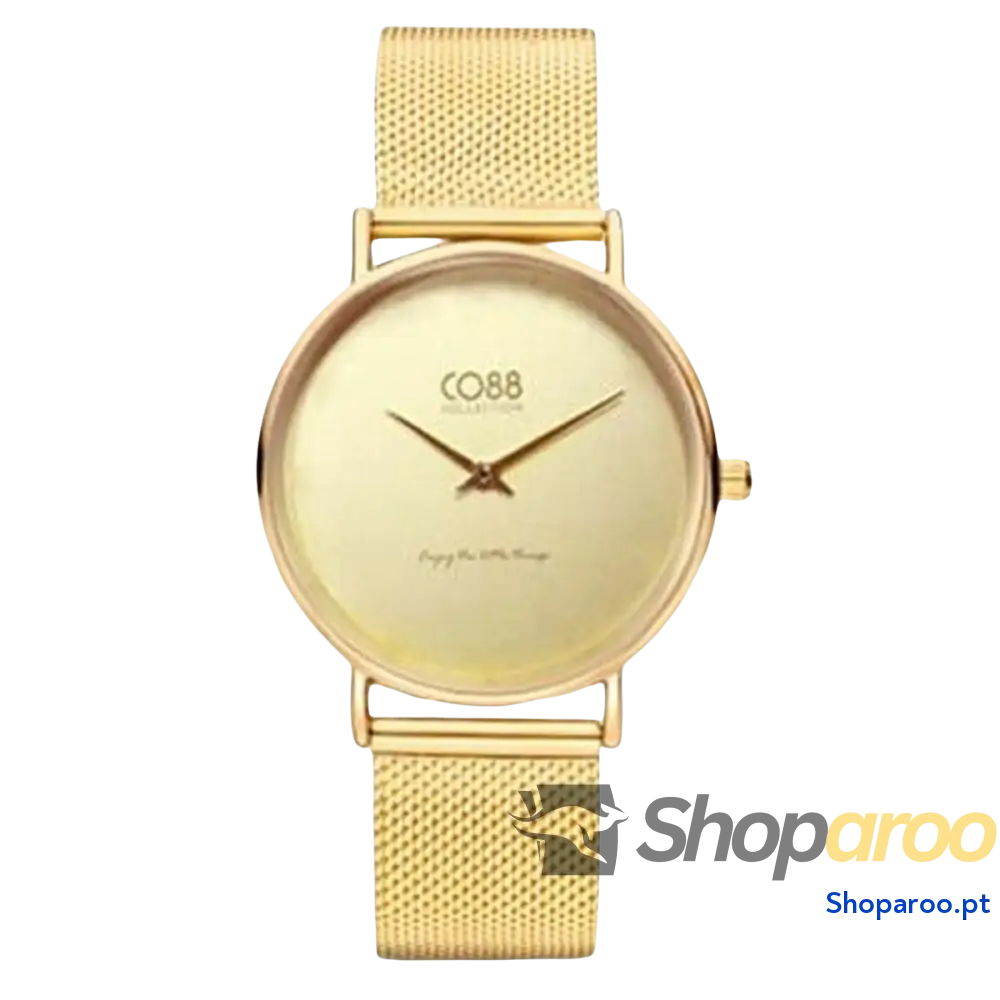 Relógio feminino CO88 Collection 8CW-10050