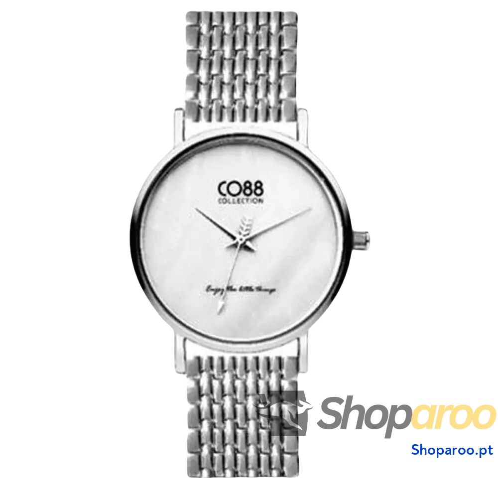 Relógio feminino CO88 Collection 8CW-10066