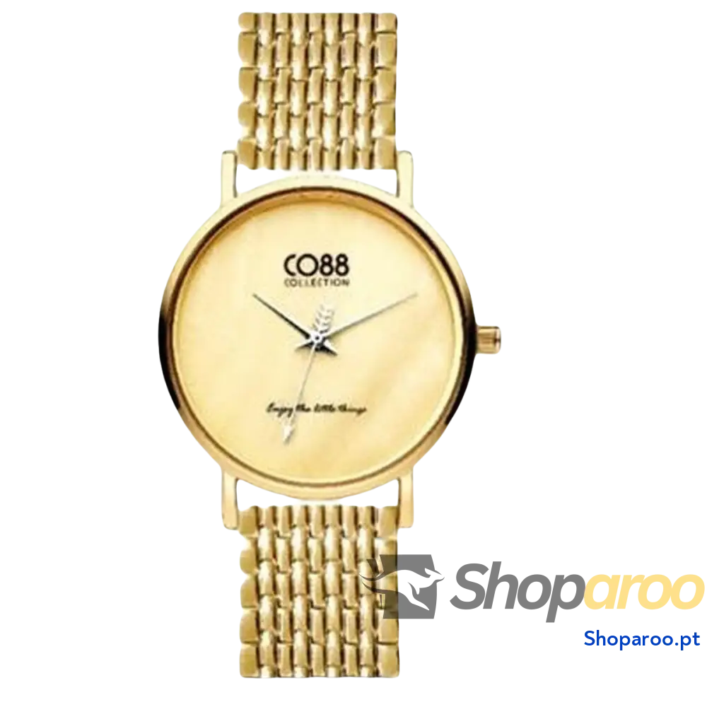 Relógio feminino CO88 Collection 8CW-10067