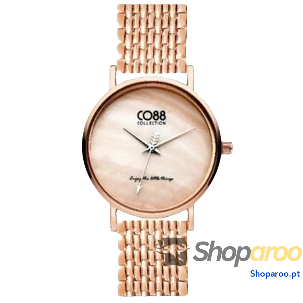 Relógio feminino CO88 Collection 8CW-10068