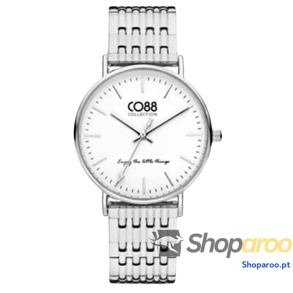 Relógio feminino CO88 Collection 8CW-10070